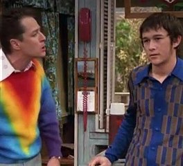 3rd Rock From The Sun S06E20