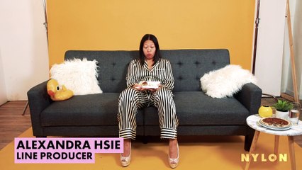 How To Wear Pajamas At Thanksgiving And Still Look Stylish AF