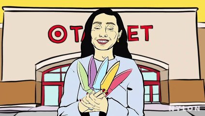 After Hours, Awkwafina Gets Naked And Watches ASMR Videos