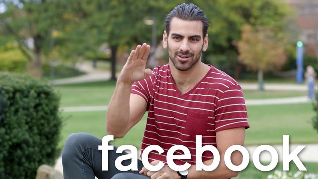 Internet Lingo Sign Language with Nyle DiMarco
