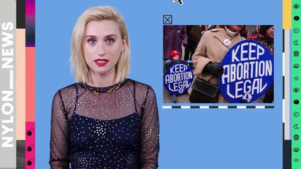 NYLON News: This Just Happened, Episode 2