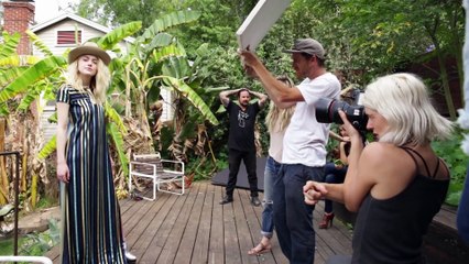 Dakota Fanning Is All Grown Up