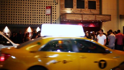 #NYLONFW  NYLON x SOCIALYTE GALA AT TAO DOWNTOWN