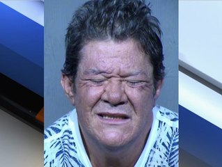 MCSO: Mesa man arrested for threatening violence at U.S. Embassy in Bangkok - ABC15 Crime