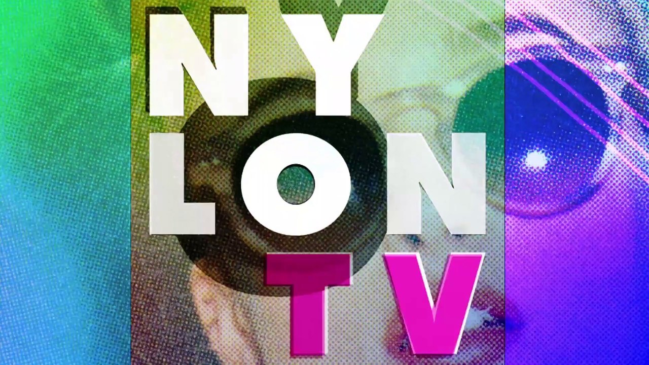 NYLON x PALOMA FAITH