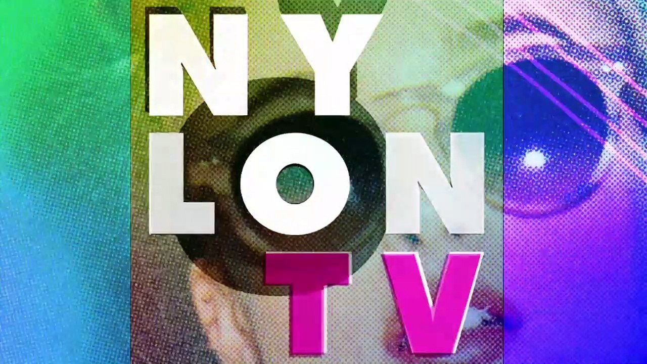 NYLON x MICHAEL CERA x KIERAN CULKIN