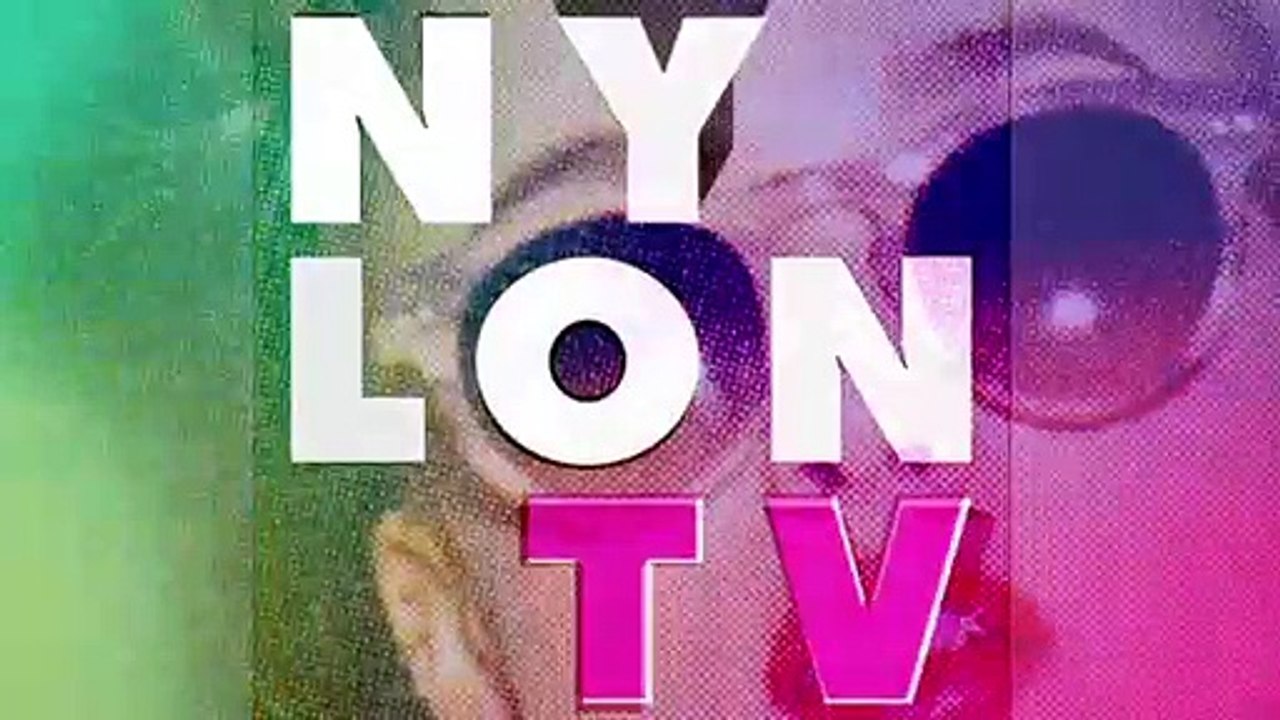 BEAUTY QUEEN: GET LILY ALDRIDGE'S NEW YEARS HAIR LOOK