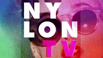 NYLON x NASIM PEDRAD: BEAUTY AWARDS 2014