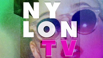 NYLON x EMILY VANCAMP: BEHIND THE SCENES