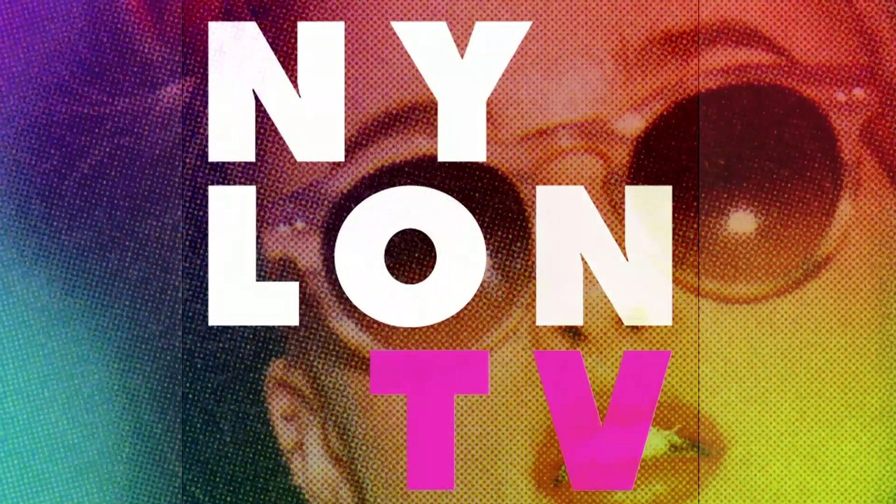 NYLON x TORI AMOS