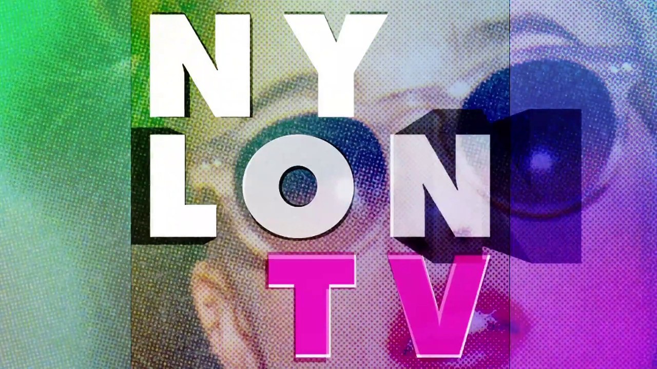 #NYLONFW: OPENING CEREMONY SS14