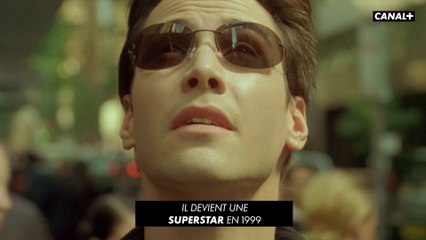 Keanu Reeves - Portrait de Stars de cinéma