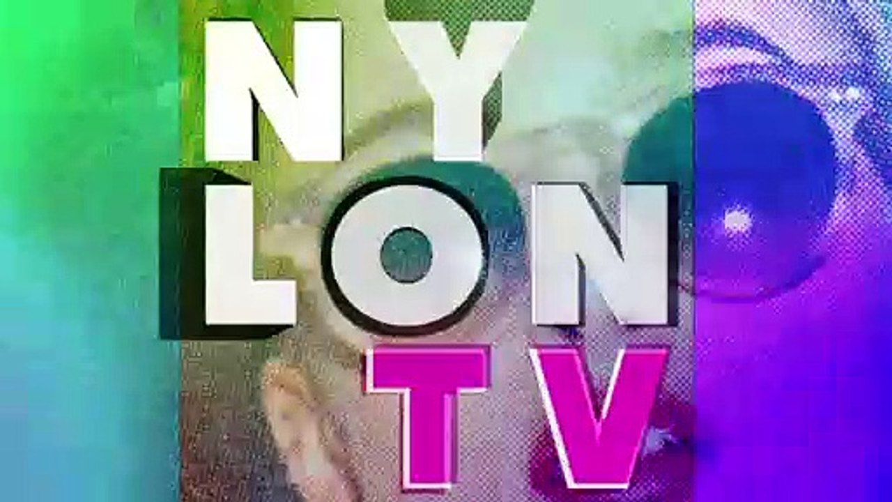 SIENNA MILLER x NYLON - 15th ANNIVERSARY EDITION