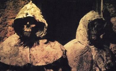 Top 5 de los lugares más embrujados de España