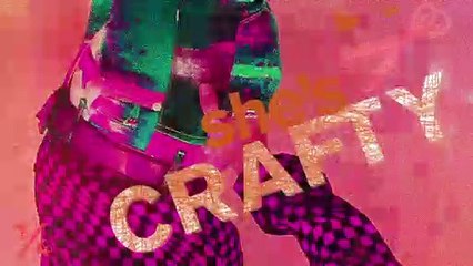 SHE'S CRAFTY: DIY LACOSTE TIE-DYE WITH MAKE WORKSHOP