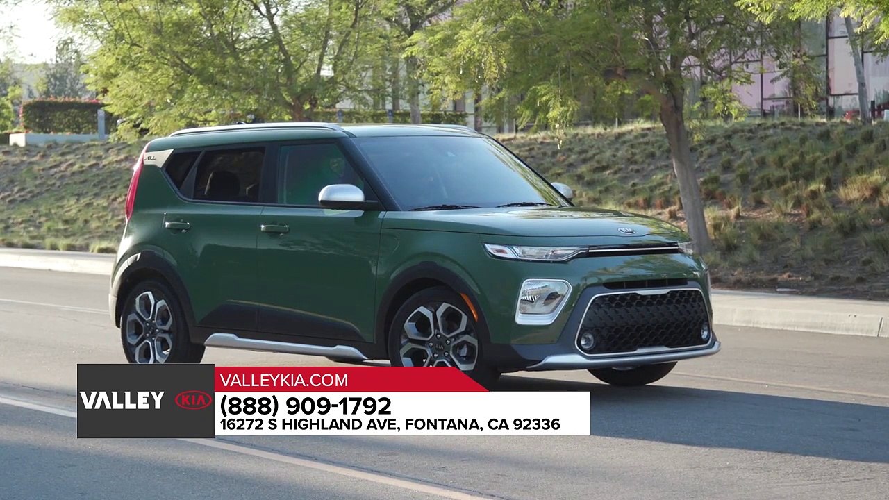 Kia dealer Fontana  CA | Kia sales