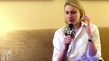 NYLON TV + GRETA GERWIG