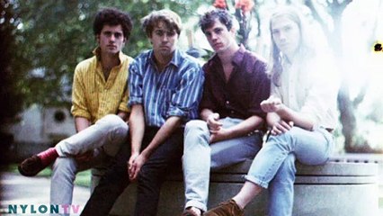 WHAT'S PLAYING AT NYLON - THE HORRORS