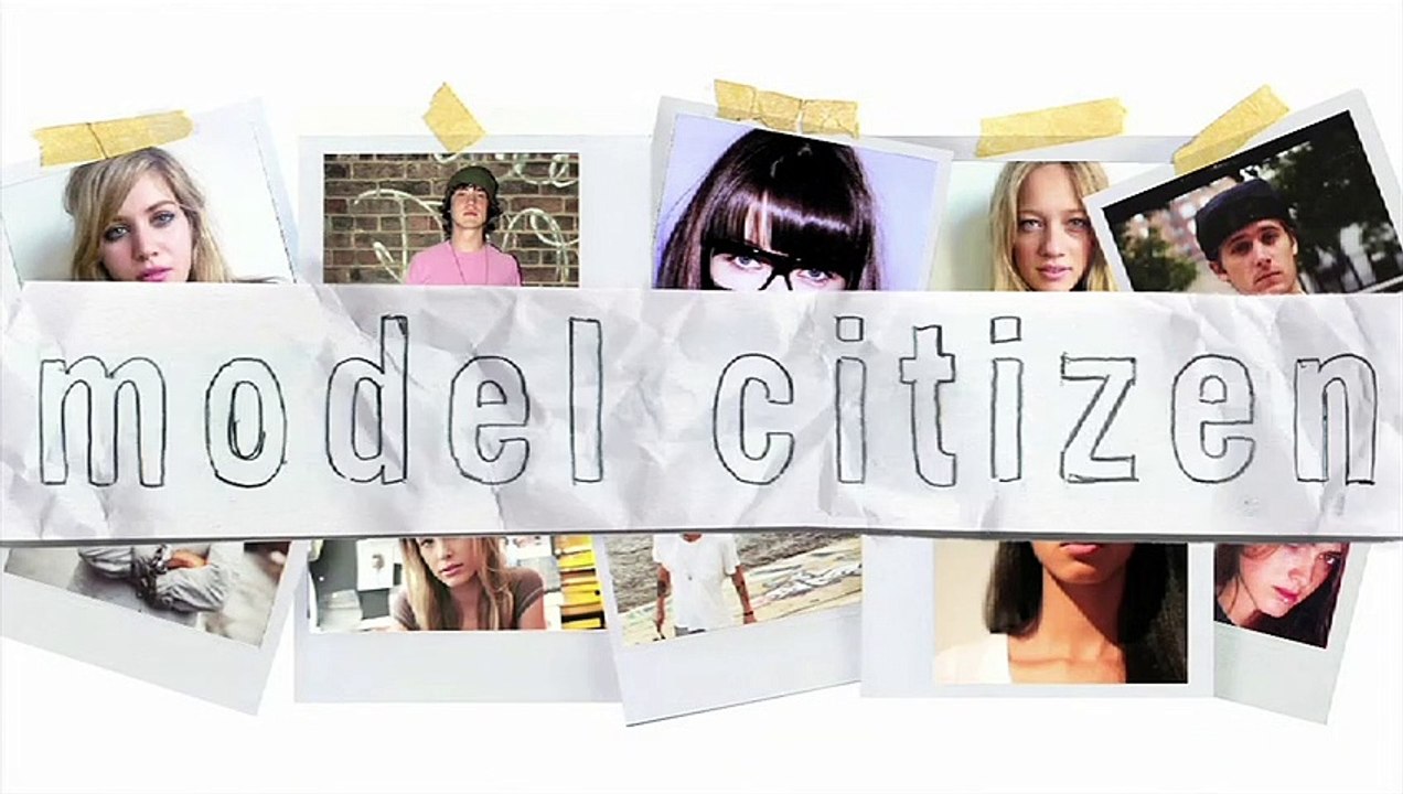 MODEL CITIZEN: JESSICA CLARKE