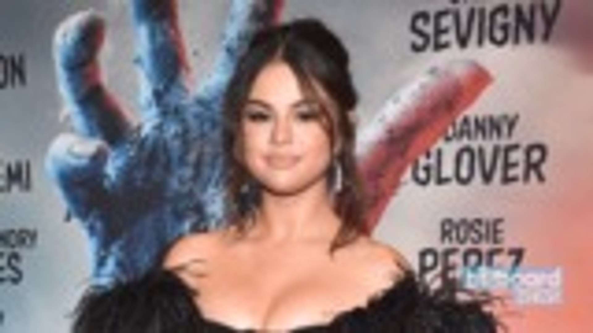 Selena Gomez Posted the Best Throwback Photo on Instagram | Billboard News