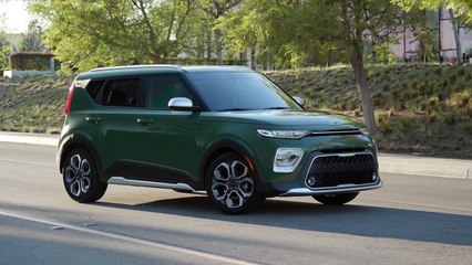 2020  Kia  Soul  Carson  CA | Kia  Soul   CA