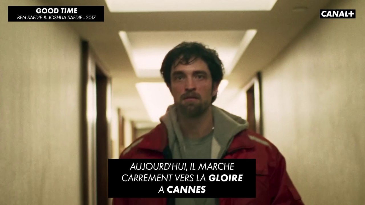 Robert Pattinson - Portrait de Stars de cinéma