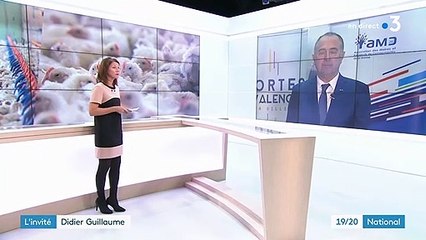 Agriculture : Didier Guillaume veut des observatoires "contre l'agri-bashing"