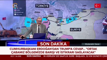 "Terörü yendiğimizde daha fazla hayat kurtulacak"