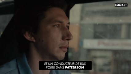 Adam Driver - Portrait de Stars de cinéma