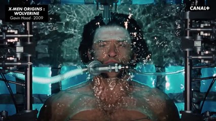 Hugh Jackman - Portrait de Stars de cinéma