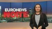 Euronews Noite | As notícias do Mundo de 17 de outubro de 2019