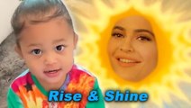 Stormi Shades Kylie Jenner Rise & Shine Song In New Viral Video