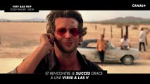 Bradley Cooper - Portrait de Stars de cinéma