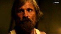 Viggo Mortensen - Portrait de Stars de cinéma