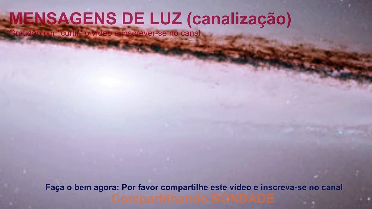 SANANDA: Fazendo a plenitude da vida na Terra (elementos universais) Revelações especiais