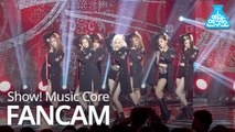 [예능연구소 직캠] CLC - ME, 씨엘씨 - ME @Show! Music Core 20190615