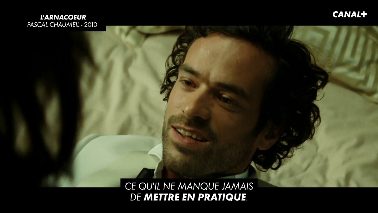 Romain Duris - Portrait de Stars de cinéma