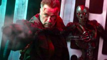 Terminator: Dark Fate – Extended Restricted Trailer