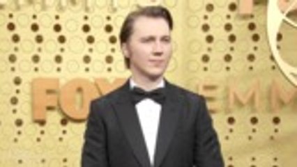 Paul Dano Set to Play The Riddler in 'The Batman' | THR News