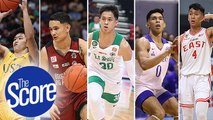 Top Clutch UAAP Players | The Score