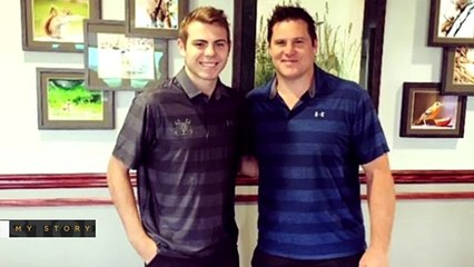 My Story: Boston Bruins