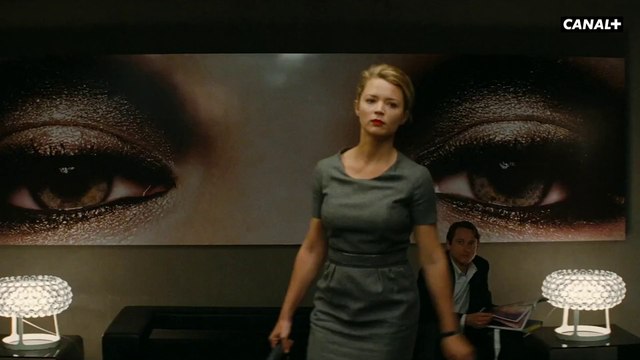 Virginie Efira - Portrait de Stars de cinéma