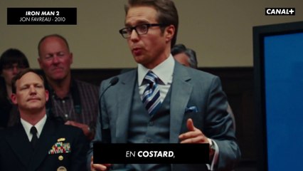 Sam Rockwell - Portrait de Stars de cinéma