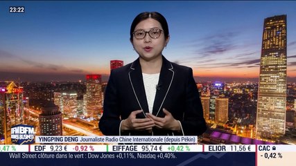 Chine Éco: comment profiter de la croissance chinoise ? - 17/10