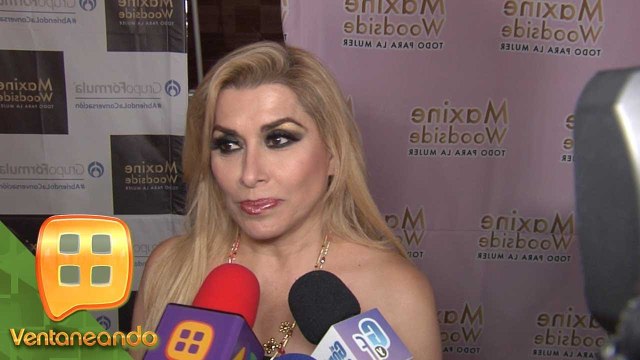 ¡Dulce sale en defensa de Anel Noreña tras los ataques que recibió! | Ventaneando