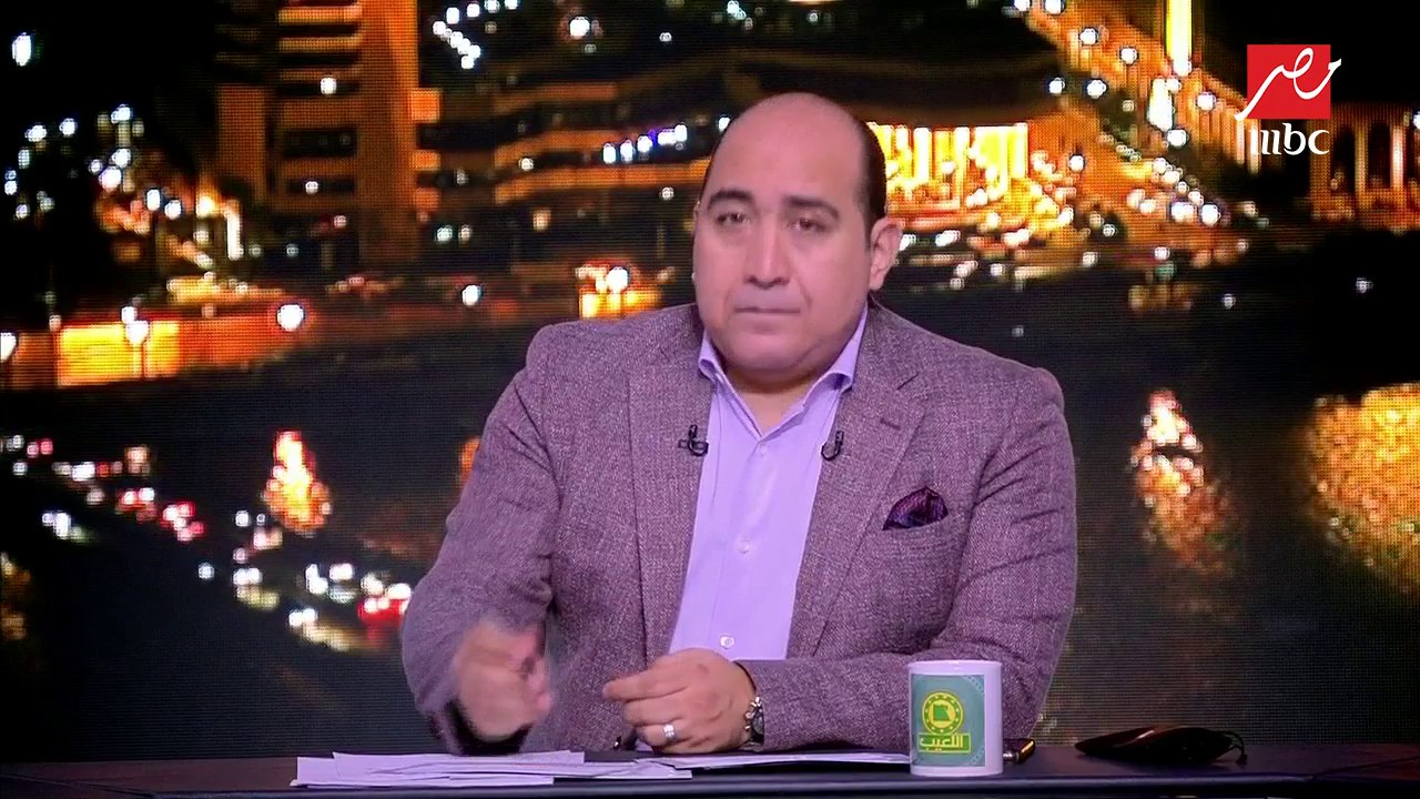احمد حسام ميدو : لجنة المسابقات اقسمتلي انه لن يتم تأجيل اي مباراة حتى ولو لساعة واحدة
