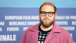 Jonah Hill Reportedly No Longer in Talks for 'The Batman'