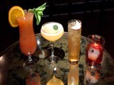 SPOOKY SPEAKEASY! Halloween drinks at Captain's Cabin - ABC15 Digital