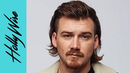 Morgan Wallen Talks New Song “Heartless” With Diplo! | Hollywire