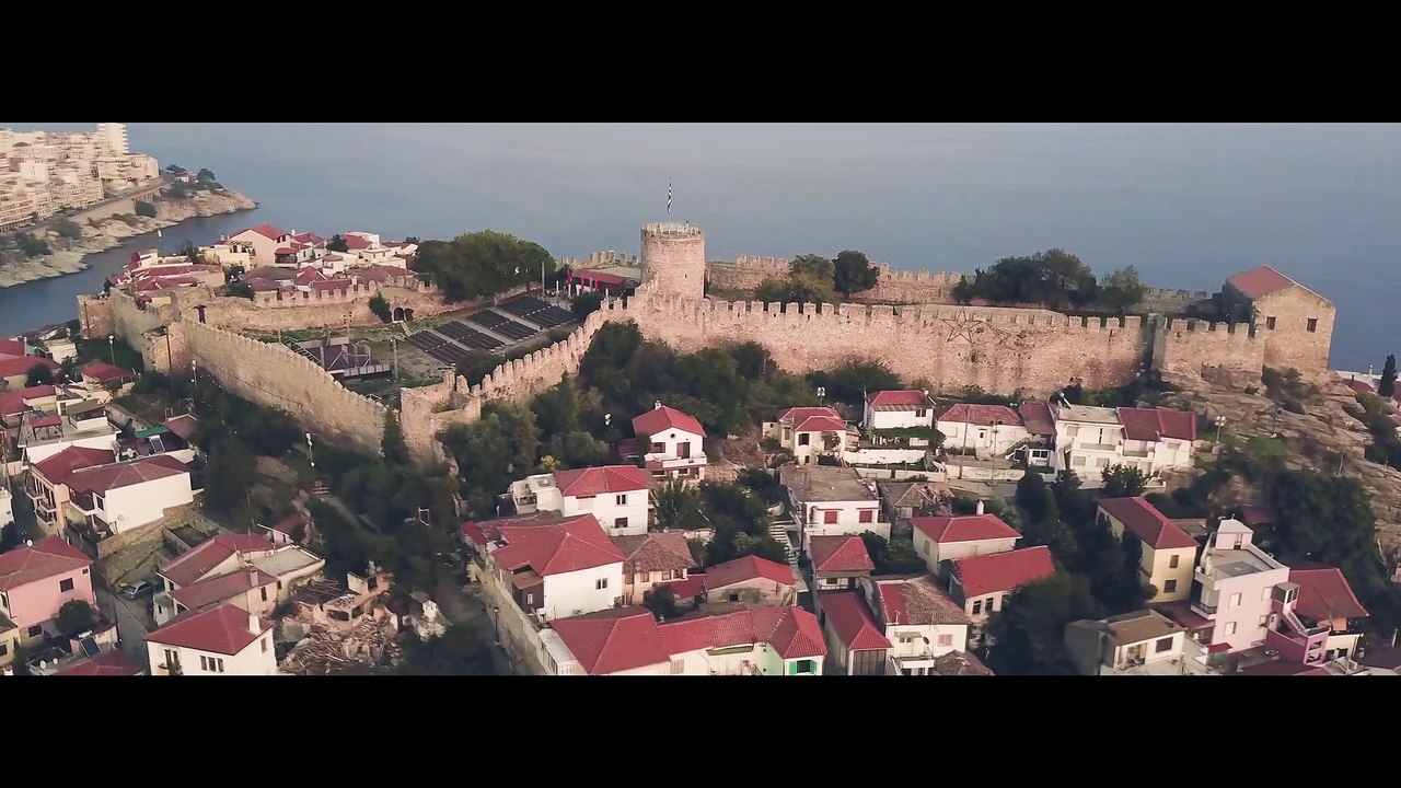 KAVALA in 4K